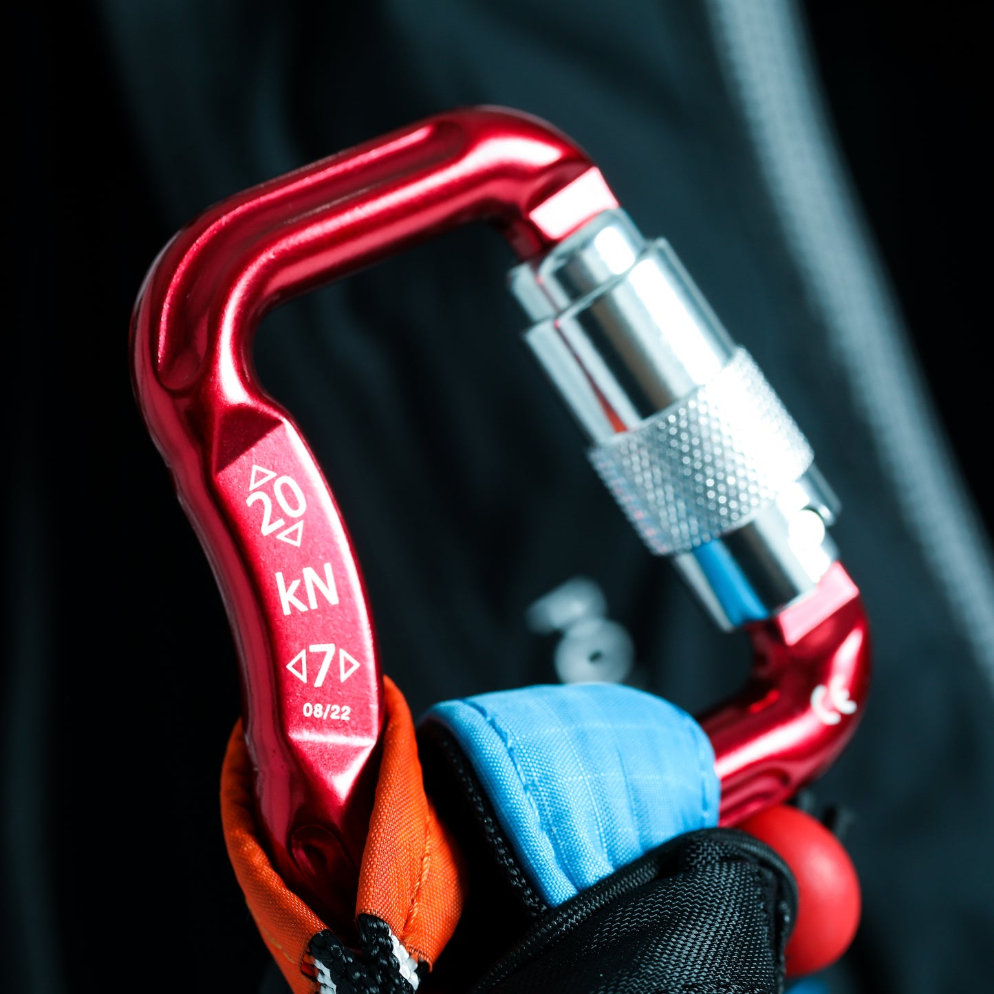 Sky engine 150. Titanium Total Control Frame