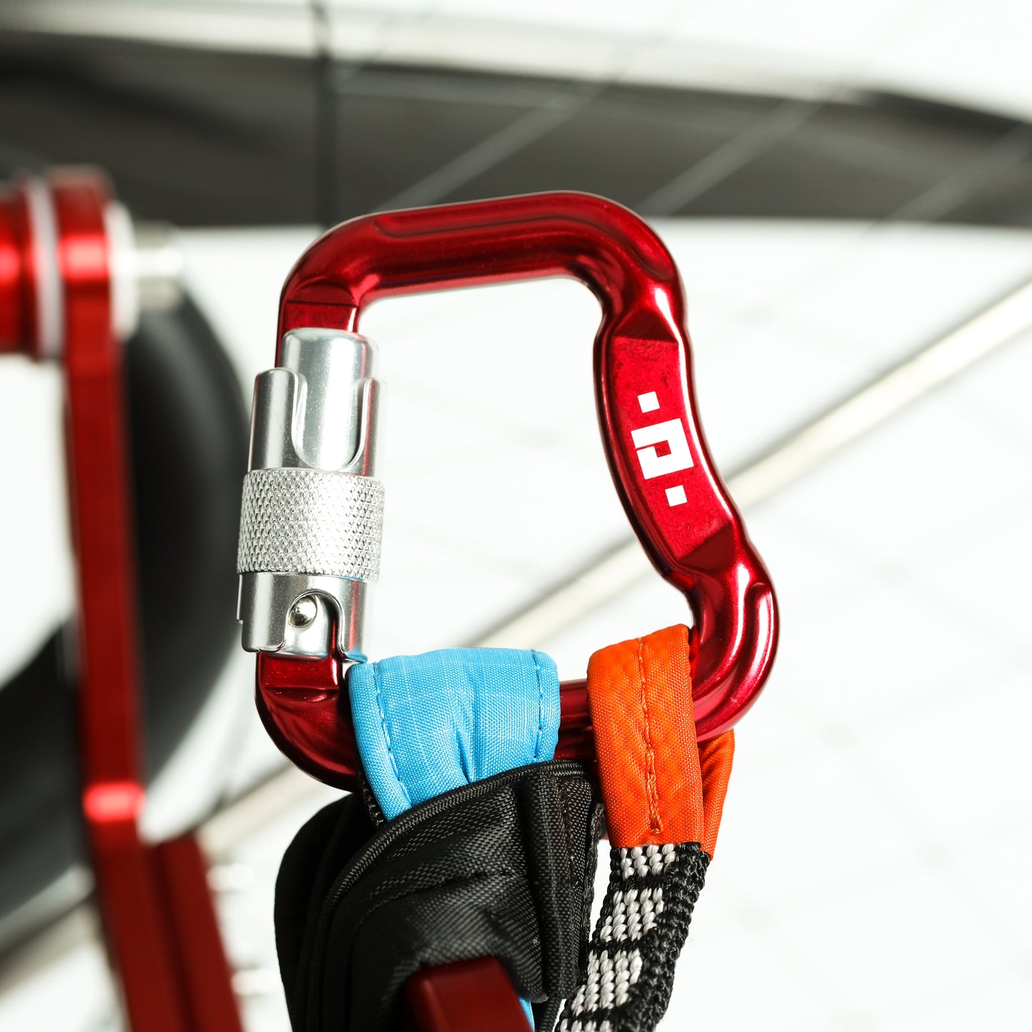 Sky engine 150. Titanium Total Control Frame