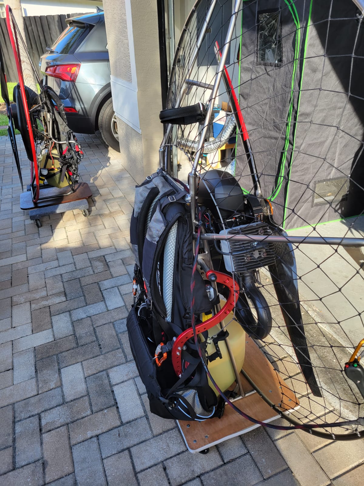 Vittorazi Moster 185