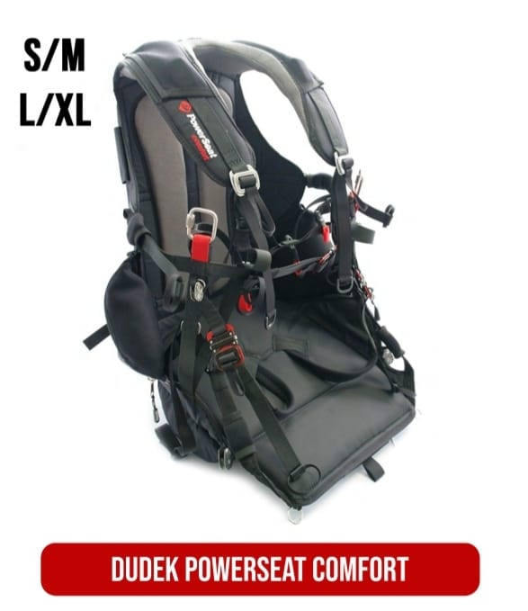 Dudek Powerseat Comfort