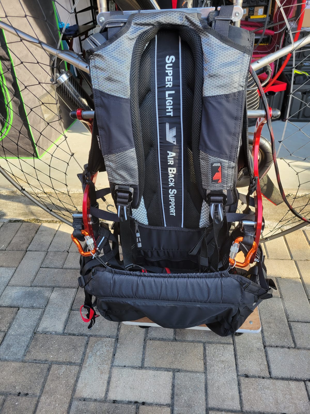 Vittorazi Moster 185