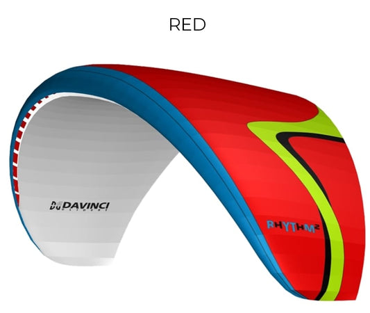 Davinci RHYTHM2 PPG