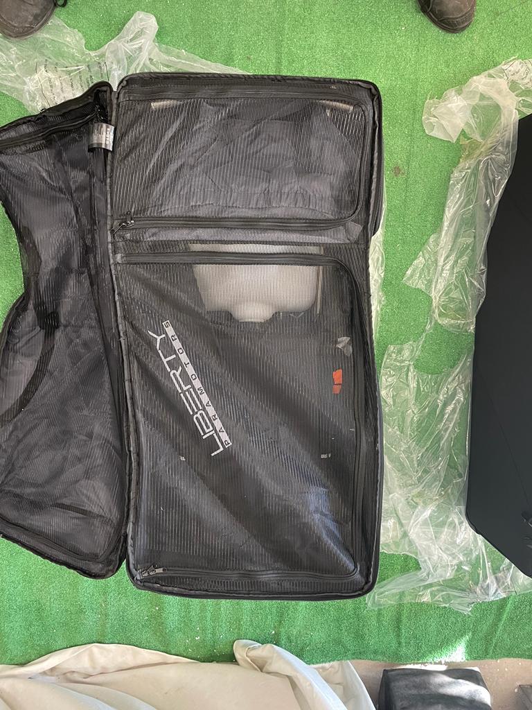 Liberty Paramotor travel bag