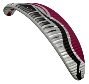 Snake 3 (Paramotor / Free style)